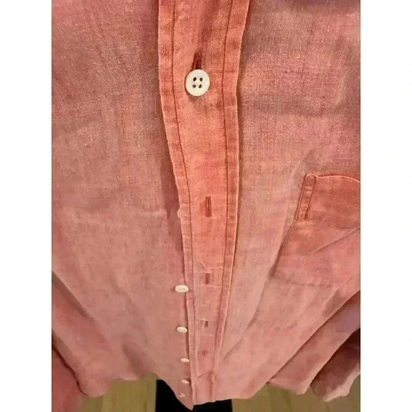 Ledbury Men's Dress Shirt 16-35 - Premium Quality, Unmatched Value28 - Picture 4 of 6